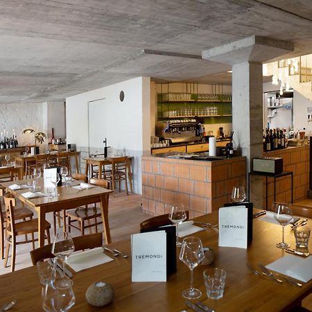 Tremondi - Boutique Bnb Quarten Luaran gambar