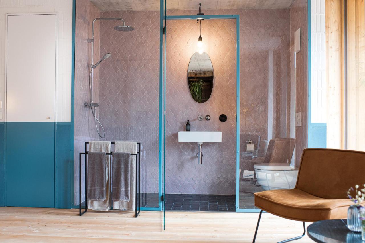 Tremondi - Boutique Bnb Quarten Luaran gambar
