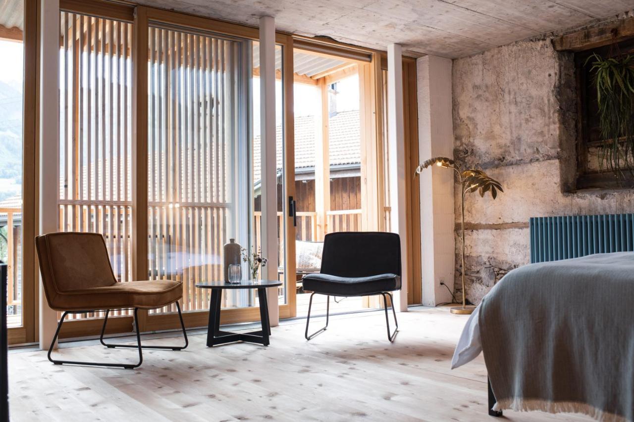 Tremondi - Boutique Bnb Quarten Luaran gambar