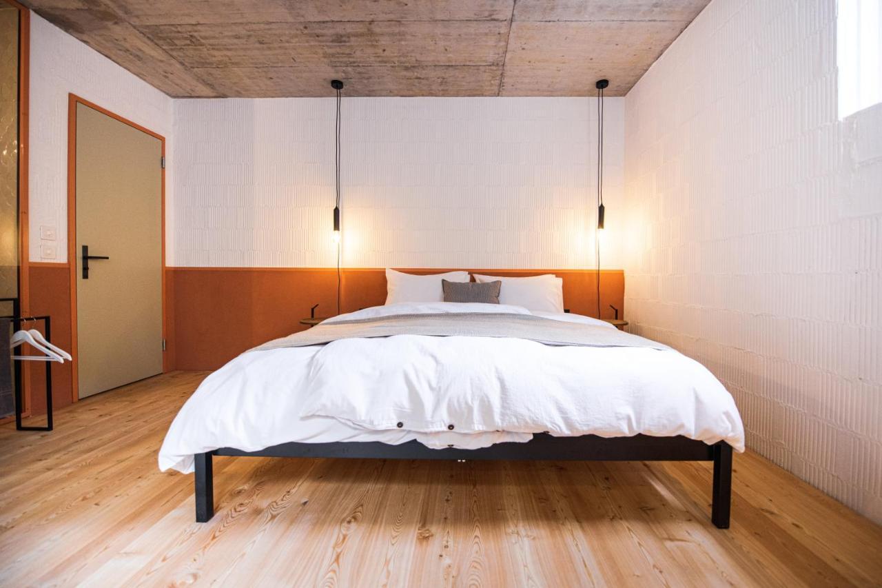 Tremondi - Boutique Bnb Quarten Luaran gambar
