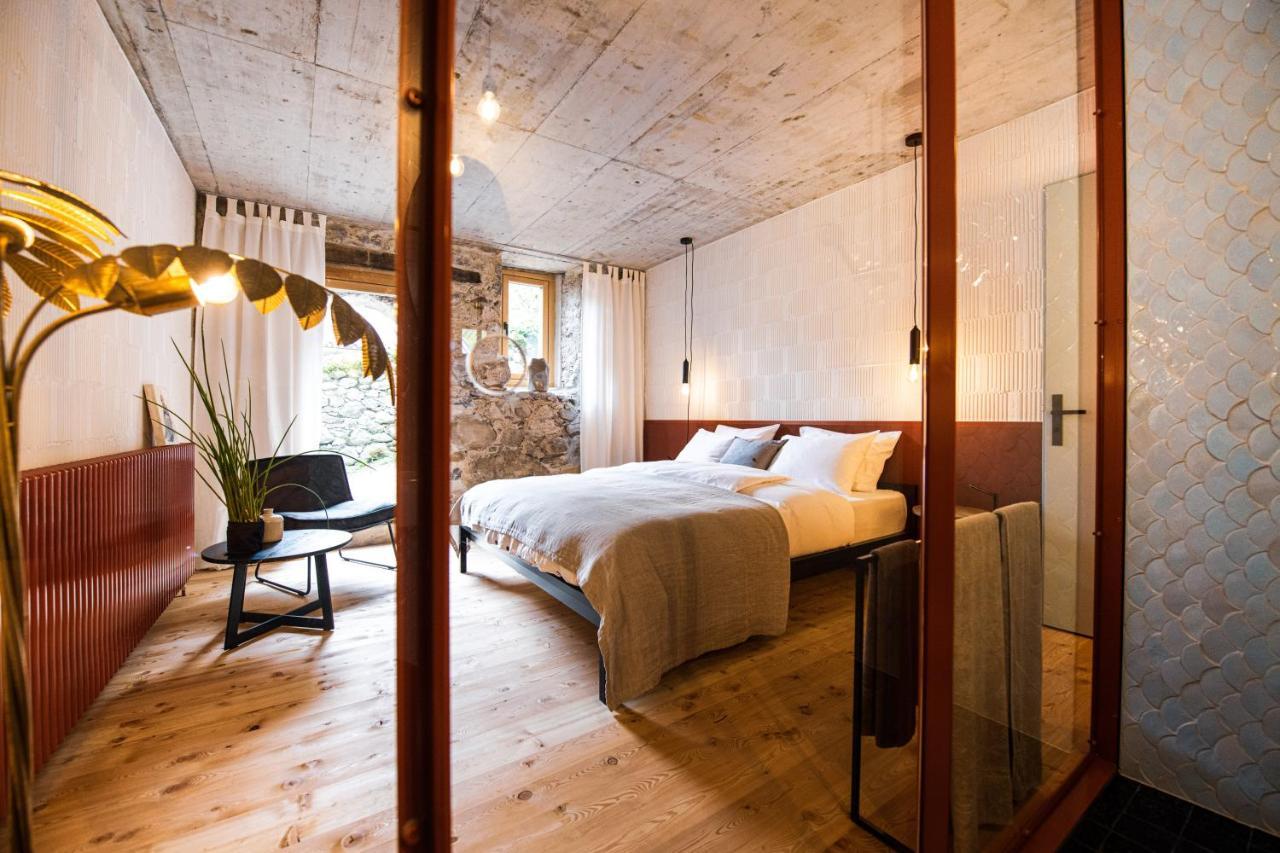 Tremondi - Boutique Bnb Quarten Luaran gambar