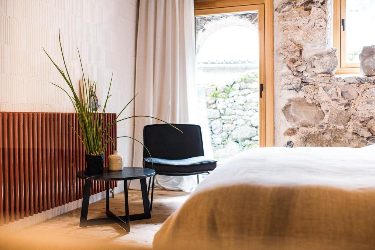 Tremondi - Boutique Bnb Quarten Luaran gambar