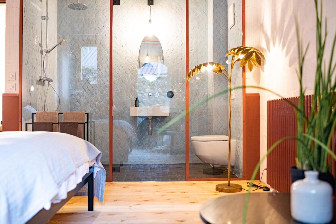 Tremondi - Boutique Bnb Quarten Luaran gambar