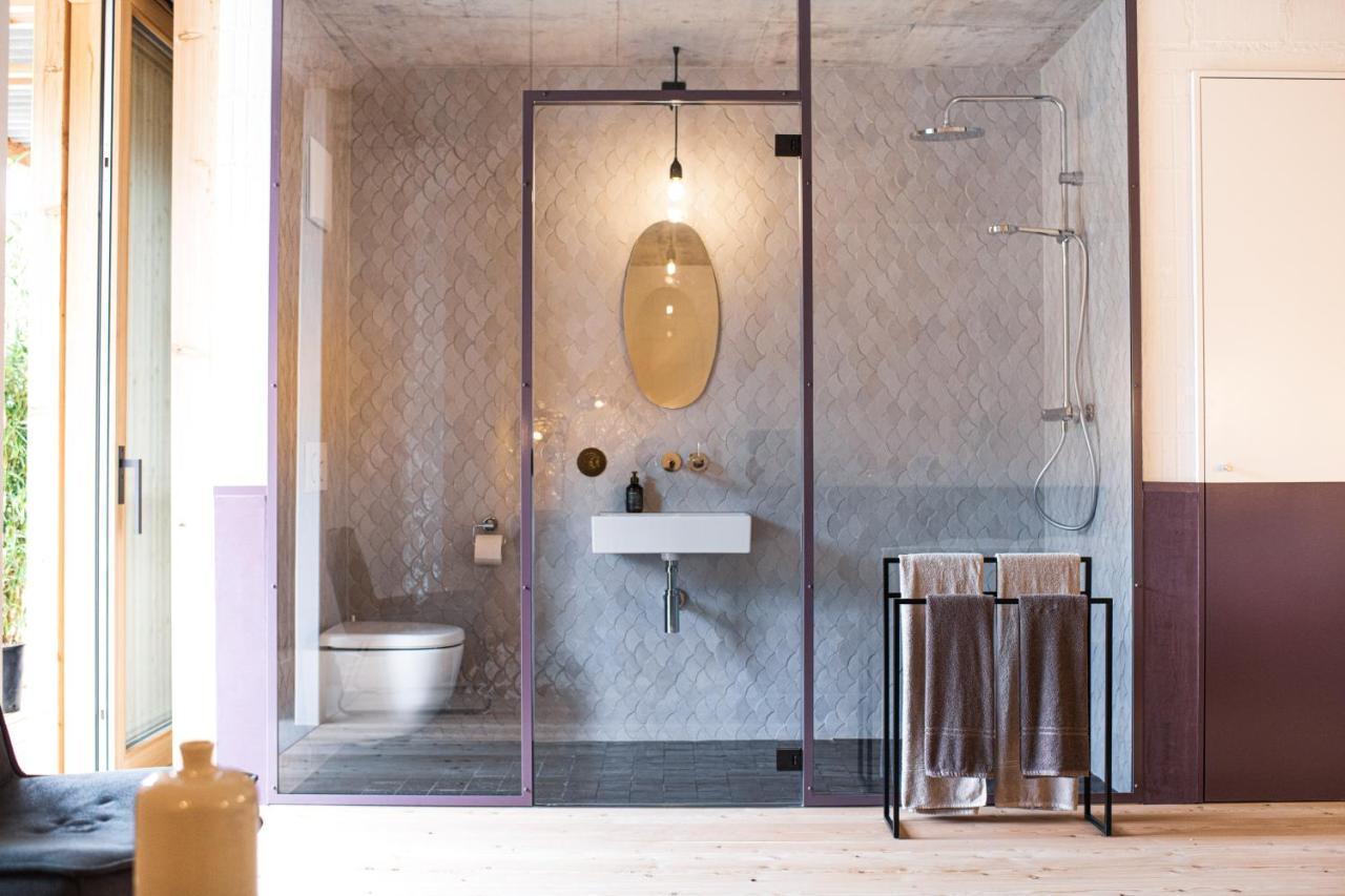 Tremondi - Boutique Bnb Quarten Luaran gambar