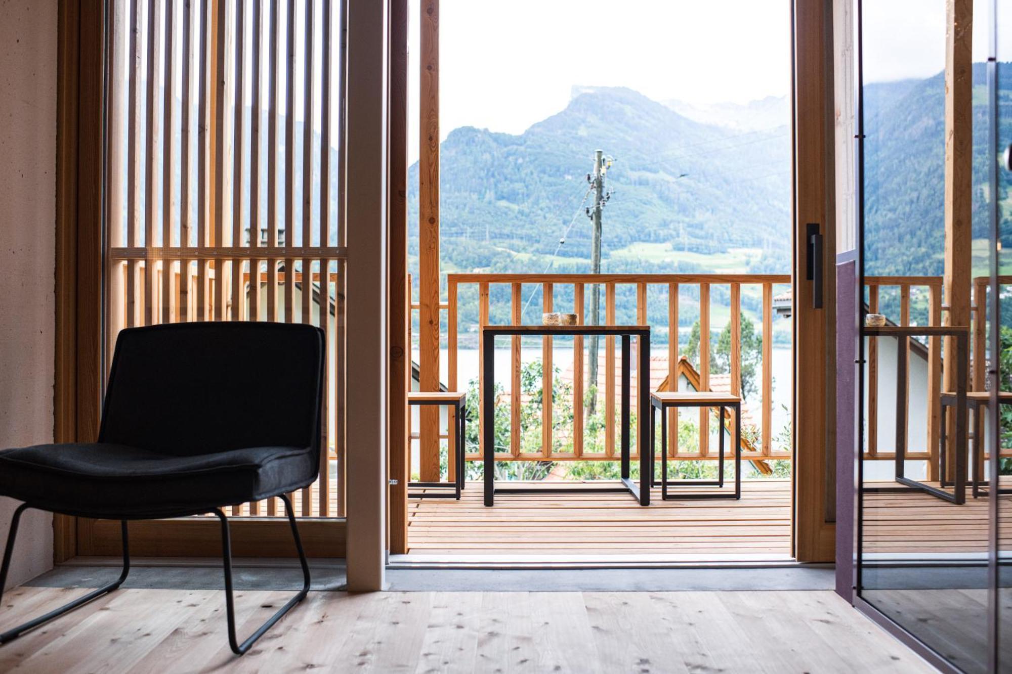 Tremondi - Boutique Bnb Quarten Luaran gambar