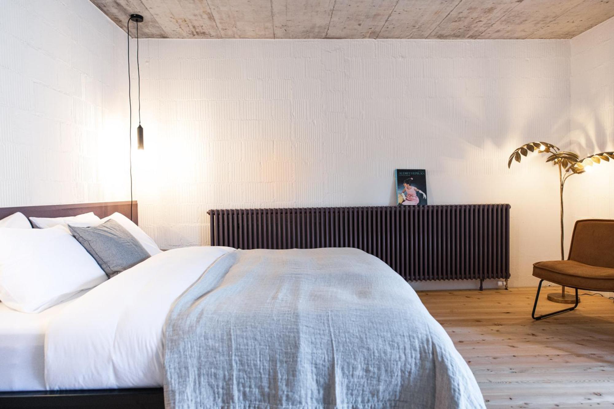 Tremondi - Boutique Bnb Quarten Luaran gambar