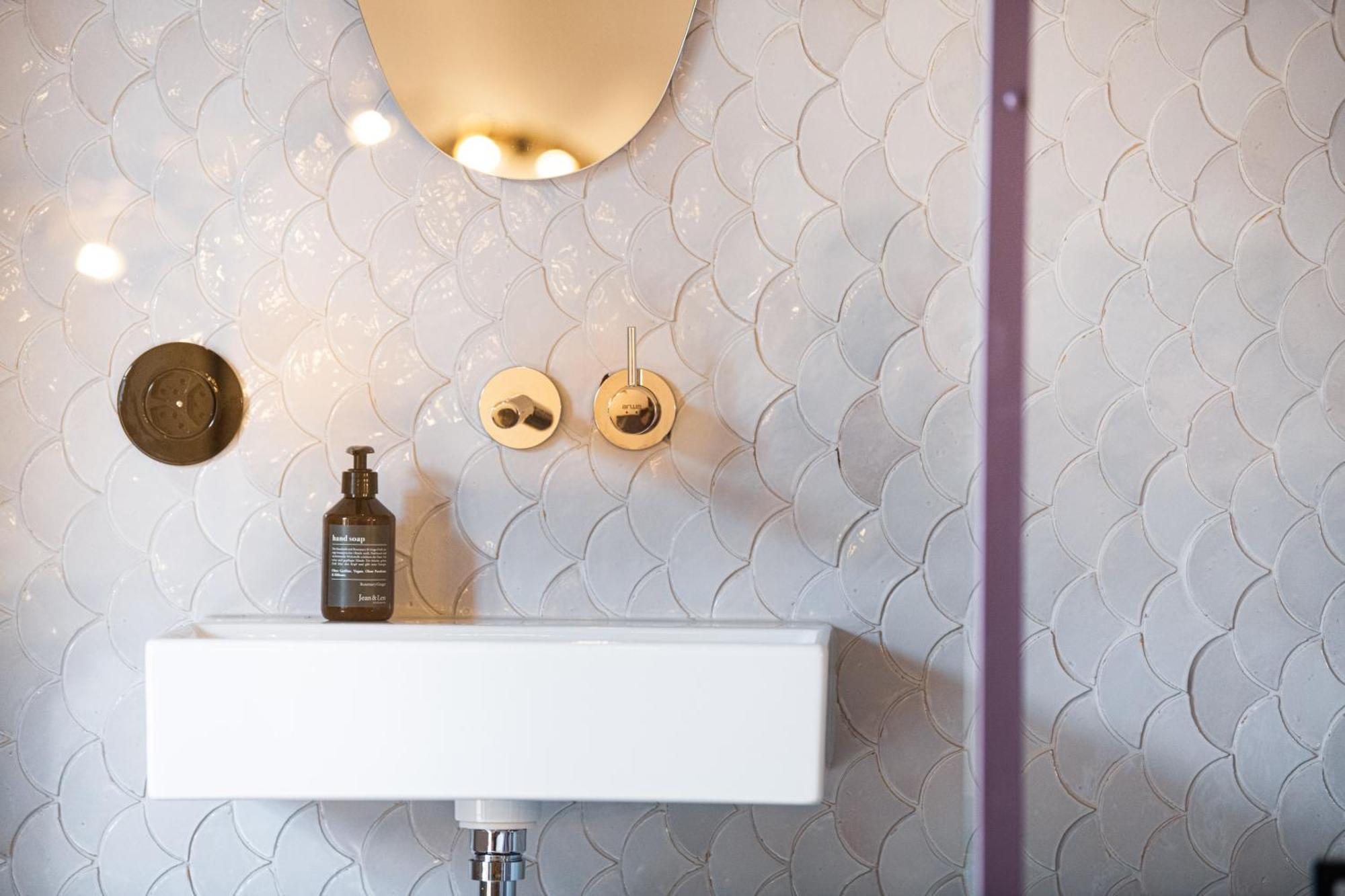 Tremondi - Boutique Bnb Quarten Luaran gambar