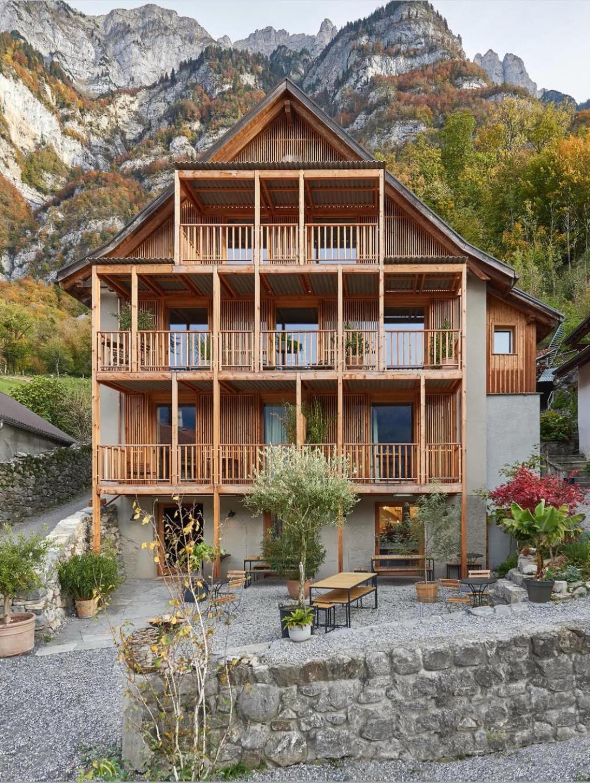 Tremondi - Boutique Bnb Quarten Luaran gambar