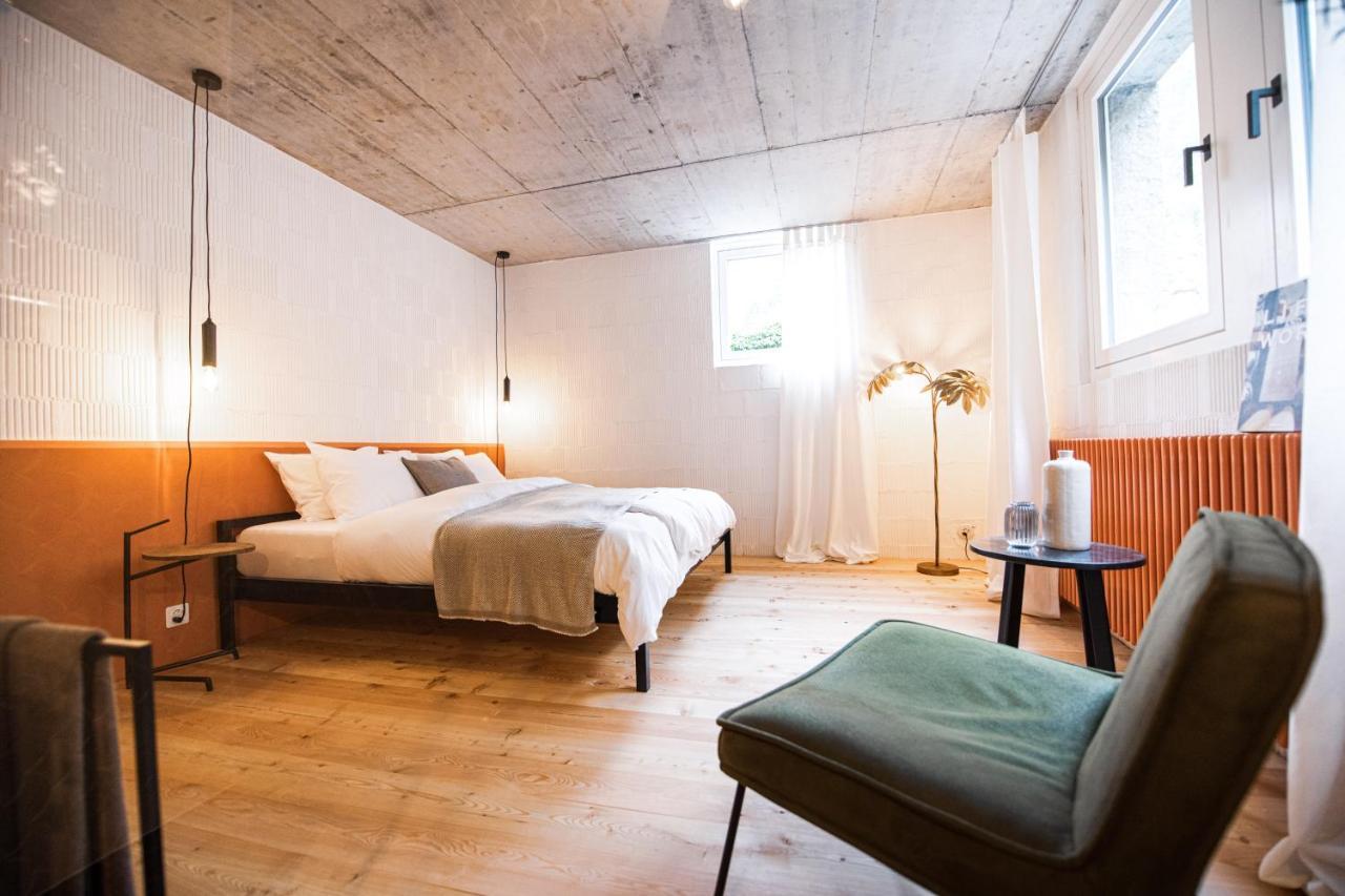 Tremondi - Boutique Bnb Quarten Luaran gambar